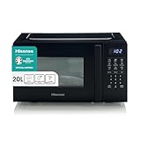 Image of Hisense H20MOBS4HG microwave