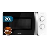 Image of Cecotec 01369 microwave