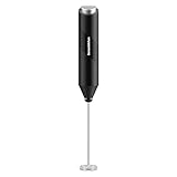 Image of Bonsenkitchen FROTHER milk frother