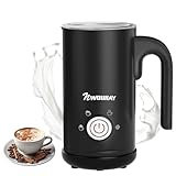 Image of NWOUIIAY 5173 milk frother