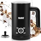 Image of YASHE FS-M01 milk frother