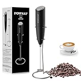 Image of POWSAF MF-02 milk frother