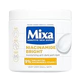 Image of Mixa 3600551164489 moisturiser