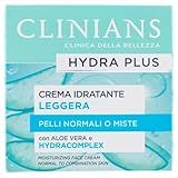 Image of CLINIANS 4039581 moisturiser