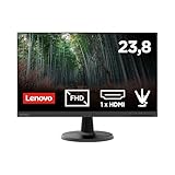 Image of Lenovo D24-45 monitor