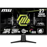 Image of MSI 4711377204897 monitor