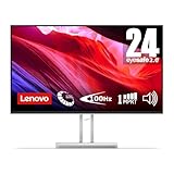 Image of Lenovo L24i-4A monitor