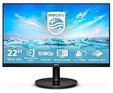 Image of Philips Monitors 221V8/94 monitor