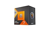 Image of AMD AMD Ryzen 7 7800X3D motherboard