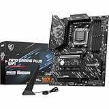 Image of MSI 7E47-004R motherboard