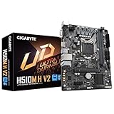 Image of Gigabyte H510M H V2 motherboard