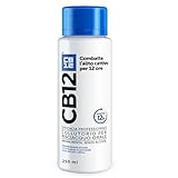 Image of CB12 C-250 mouthwash