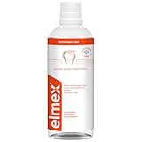 Image of ELMEX 61034032 mouthwash