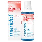 Image of Meridol 61020581 mouthwash