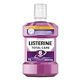 Image of Listerine 5904400 mouthwash