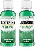 Image of Listerine LIS0100010/2 mouthwash