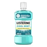 Image of Listerine 3574660650044 mouthwash