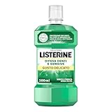 Picture of a mouthwash