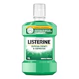 Image of Listerine 3574661056289 mouthwash