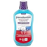 Image of Parodontax 60000000205178 mouthwash