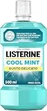 Image of Listerine 3574660650044 mouthwash