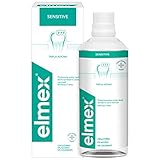 Image of ELMEX 61034028 mouthwash