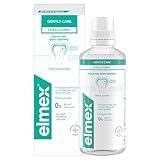 Image of ELMEX 61034028 mouthwash