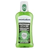 Image of Mentadent 68533331 mouthwash