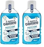 Image of Pasta del Capitano 0328P01 mouthwash
