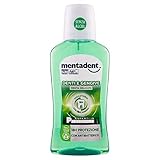 Image of Unilever 67382008 mouthwash