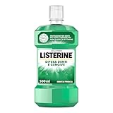 Image of Listerine 5010123729127 mouthwash