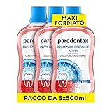 Image of Parodontax AJY389 mouthwash