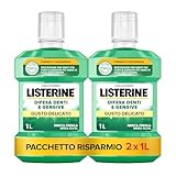 Image of Listerine 48119 mouthwash