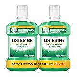 Image of Listerine 2946400 mouthwash