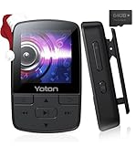 Image of YOTON YM03 MP3 player