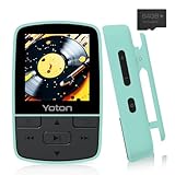 Image of YOTON YM03G MP3 player