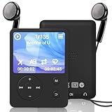 Image of Ownicee MUSB-XY01 MP3 player