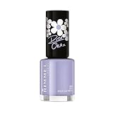 Image of Rimmel London 3614220617138 nail polish