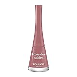 Image of Bourjois 29135445038 nail polish