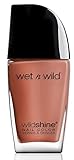 Image of Wet n Wild E479D nail polish