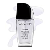 Image of Wet n Wild E451D nail polish