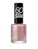 Image of Rimmel London 34778209210 nail polish