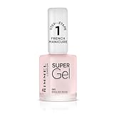 Image of Rimmel London 34774018091 nail polish