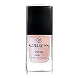 Image of Collistar 8015150107532 nail polish