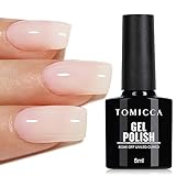 Image of TOMICCA DPGNP17 nail polish