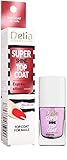 Image of Delia Cosmetics W-003550-000-EX nail polish