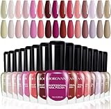 Image of Morovan  nail polish