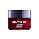 Image of L'Oréal Paris A7564100 night cream