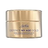 Image of BioNike 53809:114745 night cream