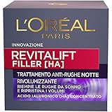 Image of L'Oréal Paris A8674200 night cream